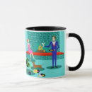 Recherche de teckel de bande dessinée tasses Pour tous