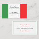 Recherche de professeur langues cartes visite Professeur de langue