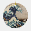 Recherche de par hokusai ornements Mont fuji