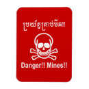 Recherche de mines magnets Armée