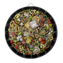 Recherche de cuisine jeux de fléchettes Nourriture