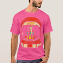 Recherche de cosmonaute tshirts Lune
