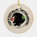 Recherche de petit monstre ornements Andy