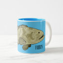 Recherche de mérou tasses Pêche