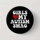 Recherche de autiste badges Neurodiversité