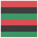Recherche de symbole africain Drapeau