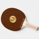 Recherche de faux raquettes ping pong Luxe