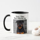 Recherche de chiens de rottweiler tasses Pour lui