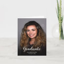 Recherche de pliée invitations Noir et blanc