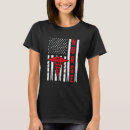 Recherche de symbole de caducée tshirts Infirmière
