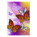 Recherche de monarque posters Orange