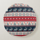 Recherche de motif de noël coussins Toute personne