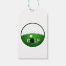 Recherche de putting green Golfeur