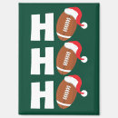 Recherche de père noël ho magnets Drôle