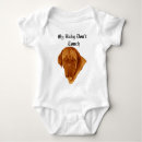 Recherche de bordeaux bébé vêtements Dogue de bordeaux