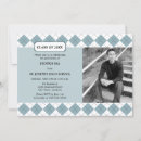 Recherche de argyle invitations Motif