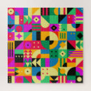 Recherche de abstrait puzzles Moderne