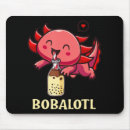 Recherche de kawaii tapis souris Axolotl