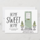 Recherche de home sweet home invitations Script