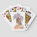 Recherche de girl power jeux de cartes June erica vess
