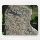 Recherche de runes tapis souris Inscription