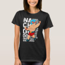 Recherche de nacho libre tshirts Masque
