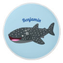 Recherche de baleine boutons et poignées de porte Océan