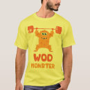 Recherche de arraché tshirts Salle