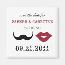 Recherche de bachelorette carrés magnets Anniversaire