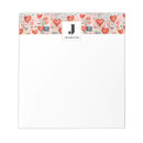 Recherche de valentine blocsnotes Mignon