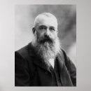 Recherche de portrait de claude monet posters Artiste