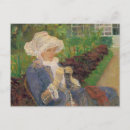 Recherche de lydia cartes postales Impressionniste