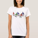 Recherche de gnomes tshirts Pour elle