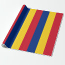 Recherche de roumain papier cadeau Roumanie