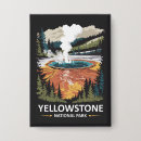 Recherche de yellowstone badges Wyoming