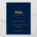 Recherche de luxe classique invitations Classe