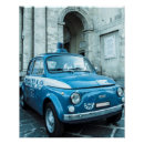 Recherche de voiture police posters Cru