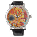 Recherche de couleurs montres Floral