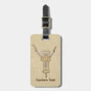 Recherche de papier bagages étiquettes Dessin