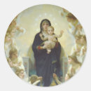 Recherche de bouguereau autocollants Noël