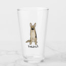 Recherche de animal familier mugs bouteilles Berger allemand