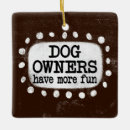 Recherche de chiots mignons ornements Chien mignon