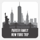 Recherche de pont brooklyn autocollants Statue de liberté