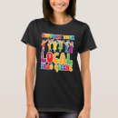 Recherche de drag queen tshirts Soutien