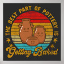 Recherche de poterie art Rétro