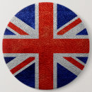 Recherche de londres badges Union jack