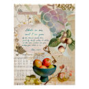 Recherche de fruit de la vigne posters Fruits