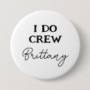 Recherche de crew badges Demoiselle
