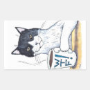 Recherche de feline autocollants Toute personne