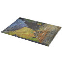 Recherche de café planches à découper Bleu